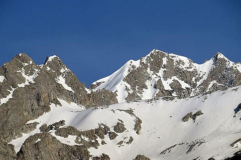 Glacier melting in Hindu Kush: 2 billion people may face food, water shortage by 2100
