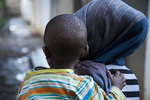 COVID-19 in Africa: Drop in blood donations threat to maternal health, says WHO