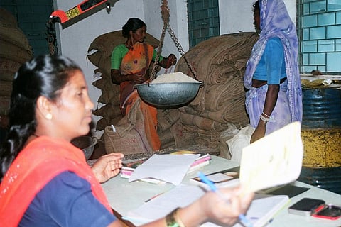 राशन की दुकानों में पारदर्शिता बढ़ाने के लिए सरकार ने नियमों में किया संशोधन