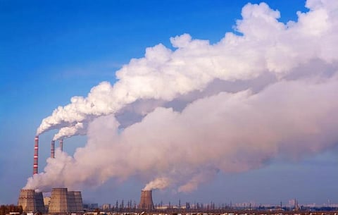 Act now : How climate action in this decade can prevent catastrophic global warming later