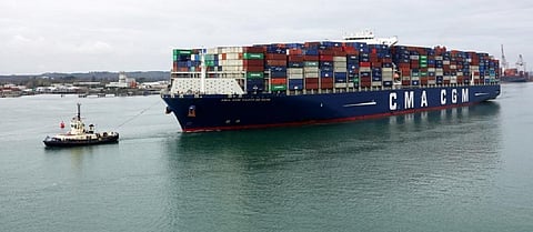 South Africa can become world leader in zero-carbon shipping fuels: Study