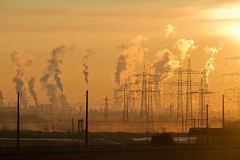 Industrial pollution in rural Raigarh: NGT appoints new head to oversight committee
