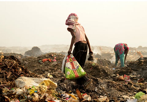 Stigma, lack of awareness, accessibility: What’s holding eco-friendly shift in menstrual waste disposal
