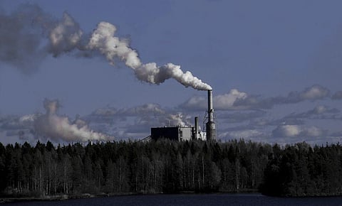 Worrisome trend: Every third climate case yields unfavourable outcome