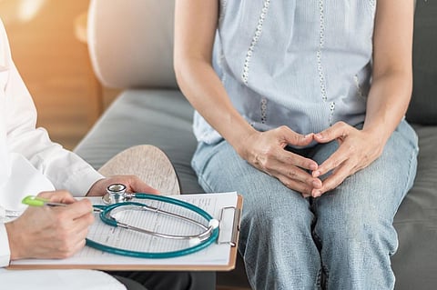 WHO allows self-collected samples for HPV testing