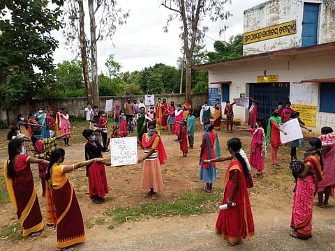 Nearly 4,000 Odisha villages free of child marriage now