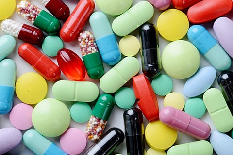 Report finds positive associations between antimicrobial use in animals and AMR in humans