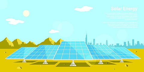 Half of Indian states lags national average in first energy, climate index