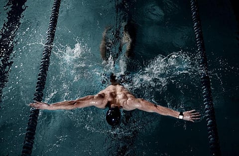 Wearable tech at the Olympics: How athletes are using it to train to win