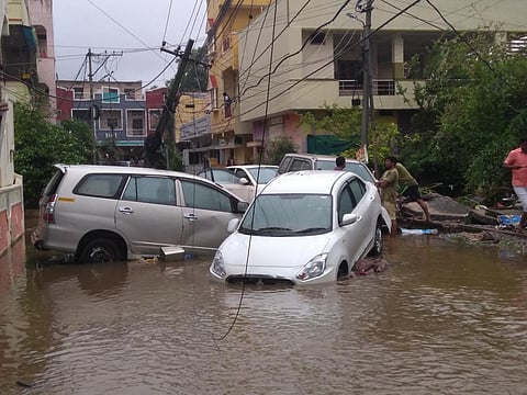 It’s been 40 years! Update India’s flood map NOW