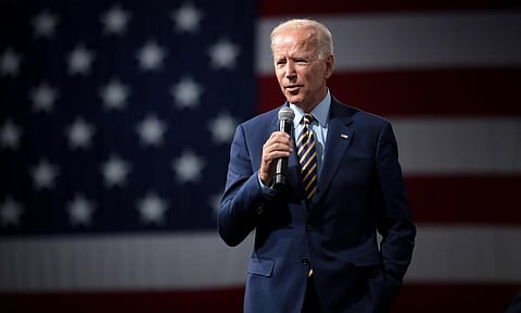 Offer $100 to every American getting vaccinated against COVID-19: Joe Biden tells states