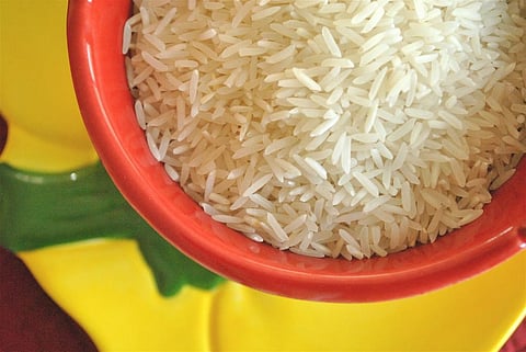 Iron rice: Increasing diversity in diet is a better solution to anaemia than chemical fortification