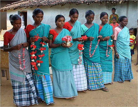 Collapse of Adivasi self-governance system in Jharkhand: Need to implement PESA in letter and spirit