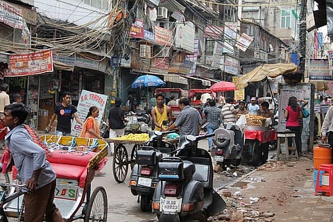 Demystifying the 15-minute city: Its applicability in Indian context