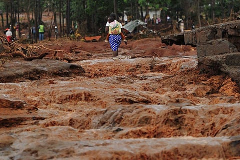 IPCC Sixth Assement Report: Insights for African countries
