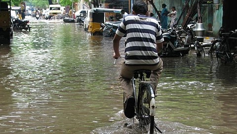 What the new IPCC AR6 report means for Indian cities