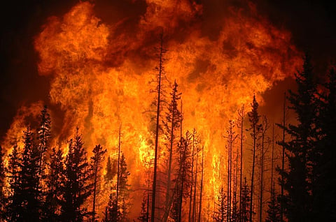 It’s only getting worse: New WMO report flags intensifying climate crisis in Latin America & Caribbean