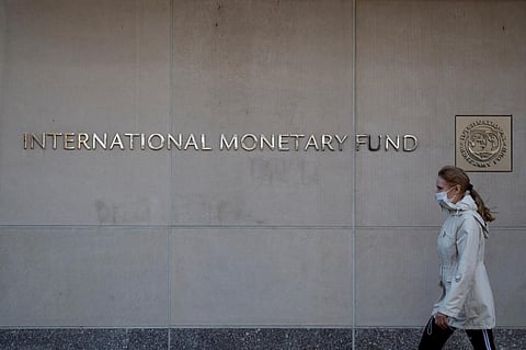 How Africa can seize the moment and start resetting its relationship with the IMF