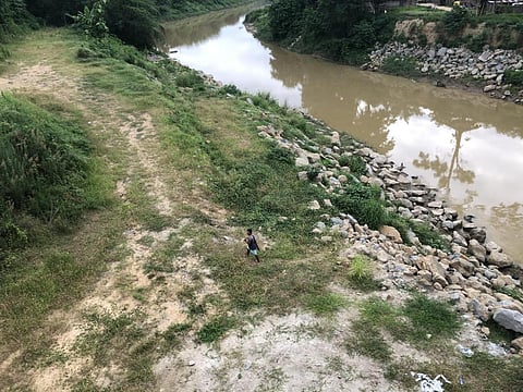 ‘Drought-like’ Nagaland stares at water scarcity, low harvest
