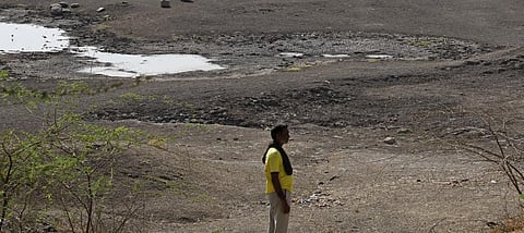 Sparse monsoon 2021: Should Gujarat prepare for drought?