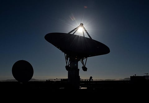 Analysis of 2,000 galaxies using the MeerKat radio telescope reveals fresh insights