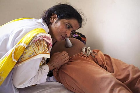 Photo: Unicef