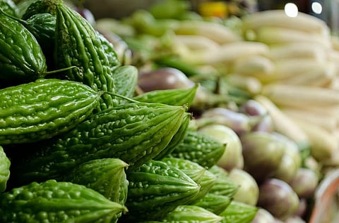 What’s on our plate: The goodness of consuming native Indian vegetables