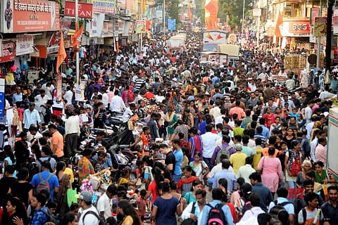 Population populism: How redundant is UP’s two-child policy?