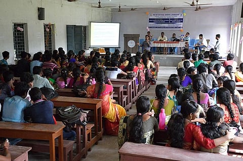 COVID-19: Calcutta High Court passes judgment to protect rights of para teachers