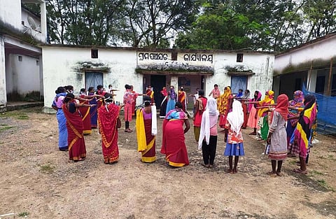 Odisha bets on departments working together to end child marriages