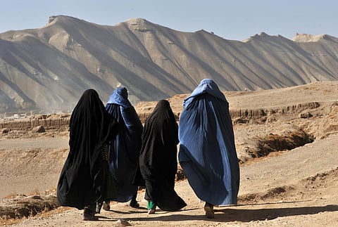 ‘See Afghans as brothers and sisters with whom we have ties since Mahabharata, not some distant aliens’