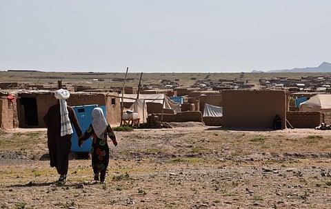 Photo: @UNReliefChief / Twitter