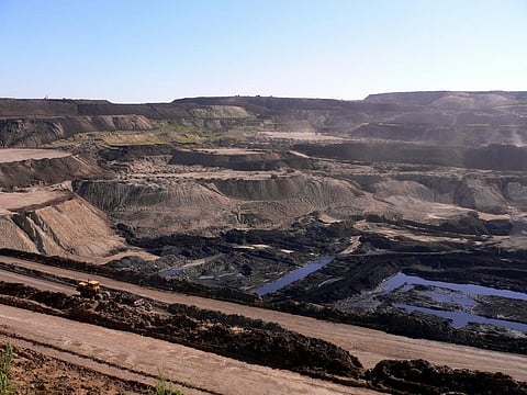 When defending environment came at a price — of life