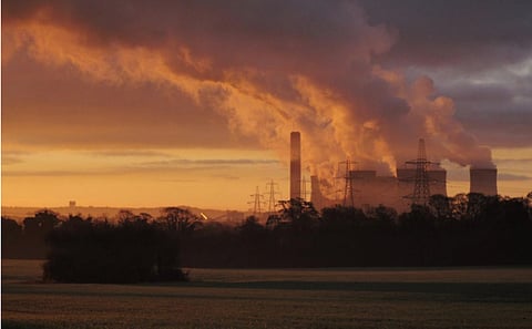 No new coal by 2021: Zimbabwe, South Africa may become outliers, flags report