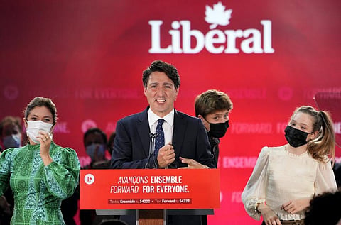 Canada’s status quo election: Trudeau returned with another minority, faces uncertain future