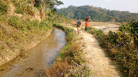 How Assam's Bodo community used indigenous knowledge to tackle decades-old water supply problem
