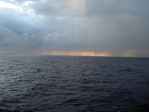 Sea level rose 3.1 mm each year between 1993 and 2020: Report