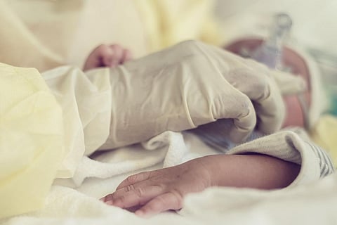 COVID-19: Life expectancy losses in western Europe comparable to WWII