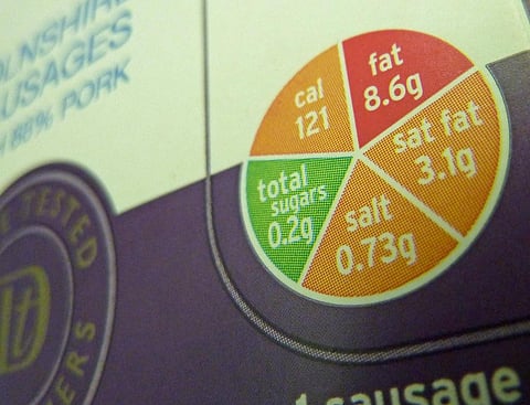 World Heart Day: Why India needs clear front-of-pack warnings on food items