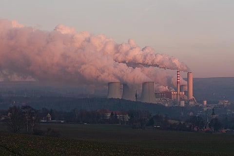 China will no longer build overseas coal power plants — what energy projects will it invest in instead?
