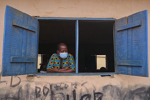 Least developed countries need help to overcome COVID-19-induced economic setback: UNCTAD