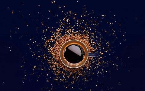 Coffee bean prices have doubled in the past year and may double again – what’s going on?
