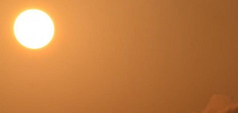 September 2021 was one of the four warmest Septembers globally: Copernicus