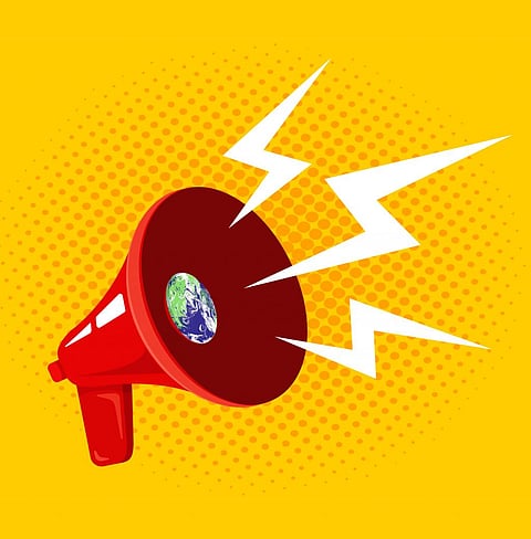 Agenda for CoP26