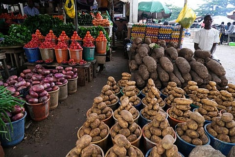 Nigeria’s COVID-19 economic plan has delivered disappointing results: Here’s why