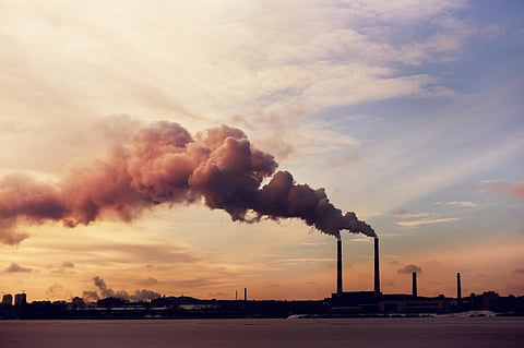 Why we must ponder on carbon capture technology to reduce GHG emissions