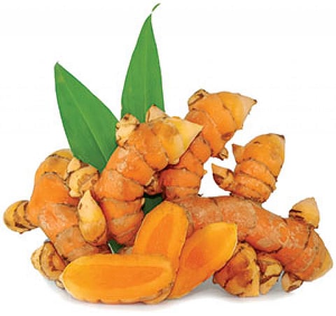 Stormbreaker: How turmeric can be of value in situations like COVID-19 pandemic