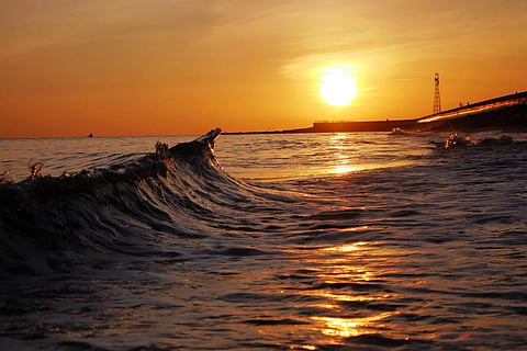 Global warming: How Kolkata, Mumbai are most at risk from high tides