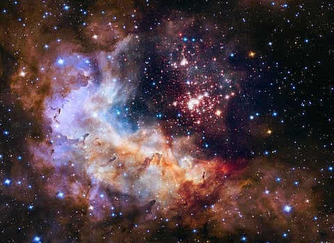 New physics: Latest results from Cern further boost tantalising evidence