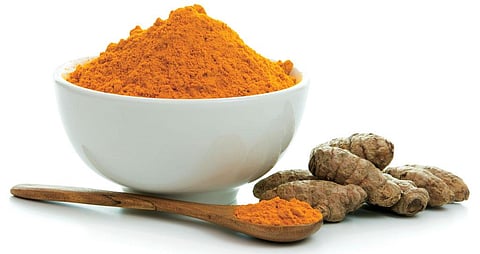 Hero Herb: Why we need to focus more on turmeric